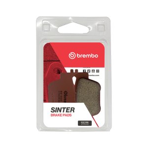 Honda Pioneer Brake Pads - Rear - Brembo OE Powersports - Powersport - `15-`20